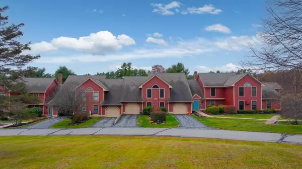 35 Estates DR #3, Manchester, ME 04351