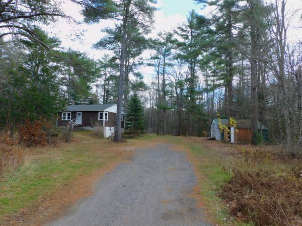 202 High ST, North Berwick, ME 03906