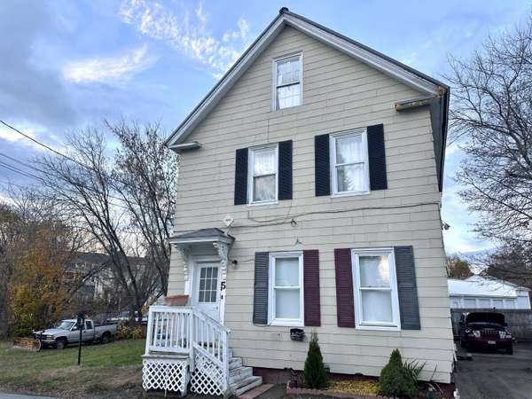 5 Veteran CT, Waterville, ME 04901