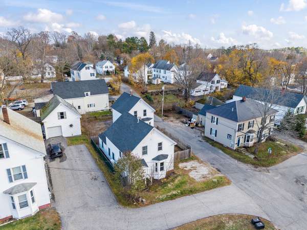 14 Goddard ST #A, Lisbon, ME 04252