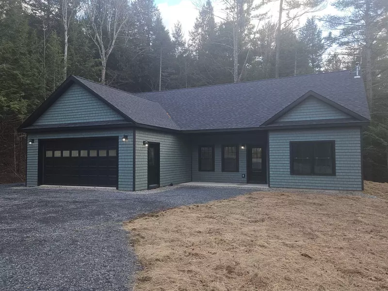 TBD Granite Heights, Farmington, ME 04938