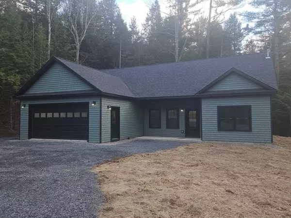 TBD Granite Heights, Farmington, ME 04938