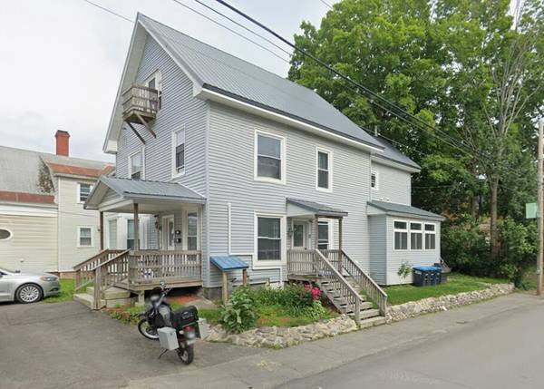 202 Center ST, Old Town, ME 04468