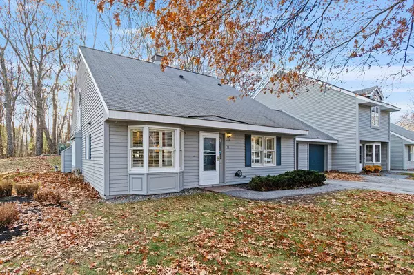 11 Wakely CT #905, Portland, ME 04103