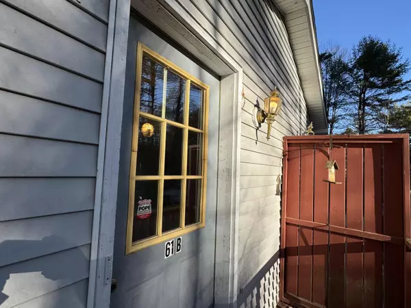 Fryeburg, ME 04037,61 Lovewell Pond RD