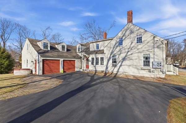 104 Hill ST #1, Saco, ME 04072