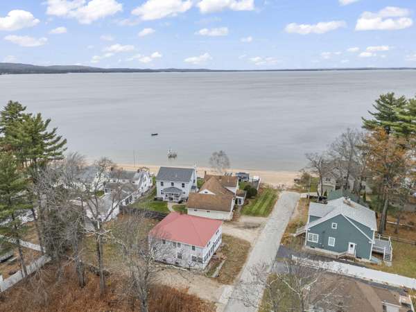 13 Quest AVE, Sebago, ME 04029