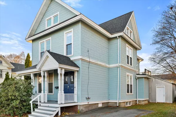 Bangor, ME 04401,120 Forest AVE