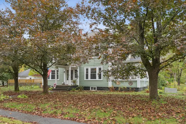 Brunswick, ME 04011,84 Spring ST