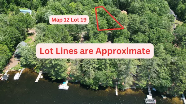 Casco, ME 04015,Lot 19 Thomas Pond Shore RD