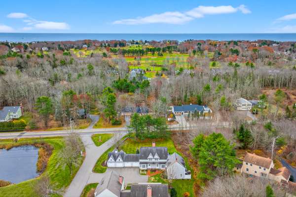 4 Ephraim Tyler WAY #4, Kennebunk, ME 04043