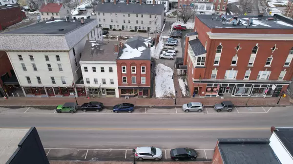 Hallowell, ME 04347,107 Water ST