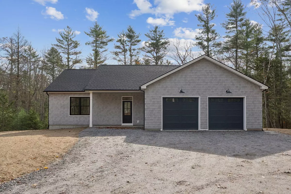 Woolwich, ME 04579,43 Hockomock RD