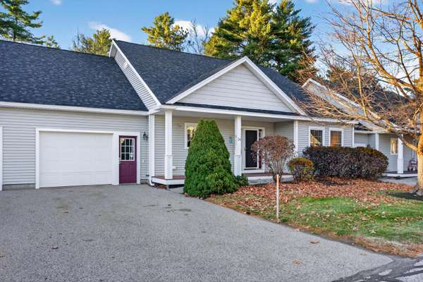 24 York Ledge DR #24, Cumberland, ME 04110