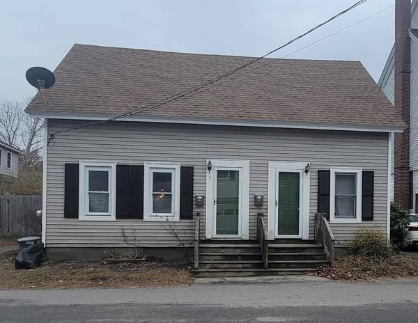 5 Bonafide ST, Lisbon, ME 04250