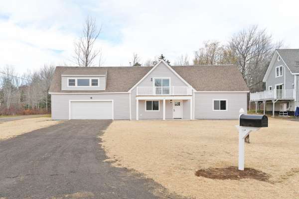 18 Ash Point RD #18, Harpswell, ME 04079