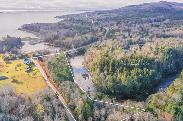 Lincolnville, ME 04849,8 S Cobbtown RD