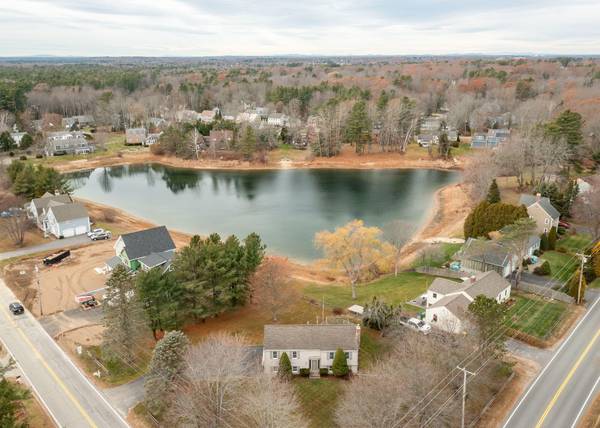 162 Fogg RD, Scarborough, ME 04074