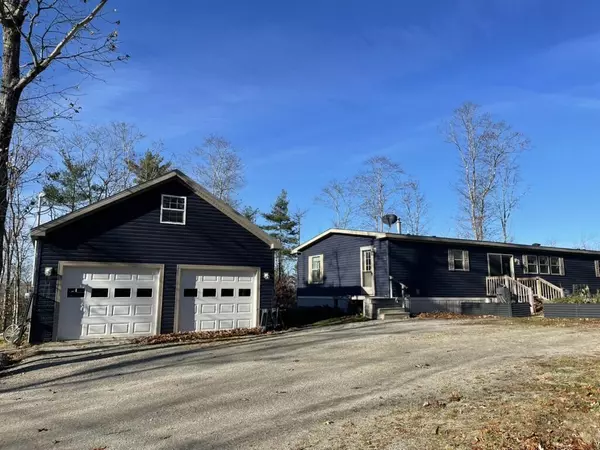 Alna, ME 04535,70 Lions Ridge DR