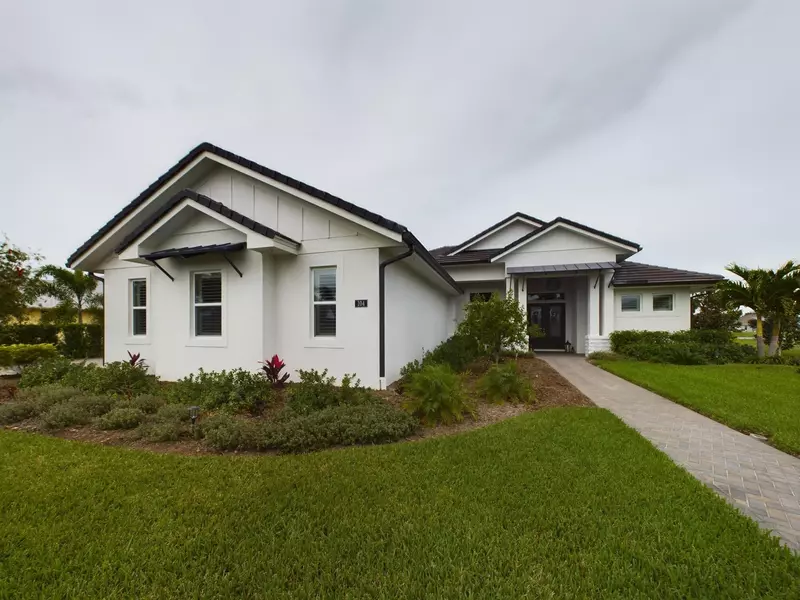 104 Aeolian Harp PATH, Sebastian, FL 32958