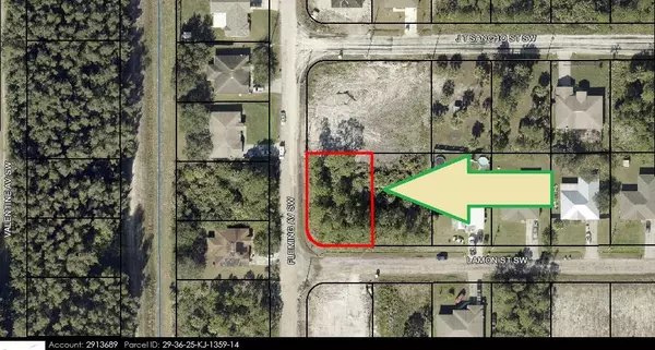 Palm Bay, FL 32908,597 Lamon ST SW