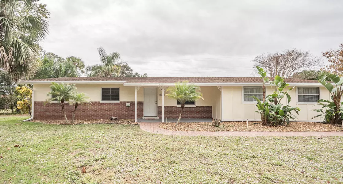 1017 Green RD, Rockledge, FL 32955