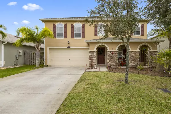 4243 Palladian WAY, Melbourne, FL 32904