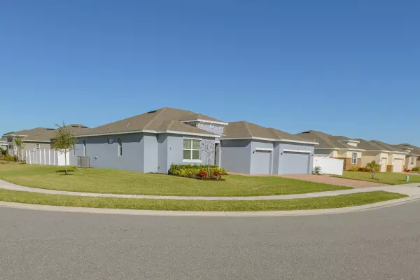 Merritt Island, FL 32953,385 Loymer CIR