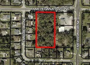 00 Americana BLVD N, Palm Bay, FL 32907