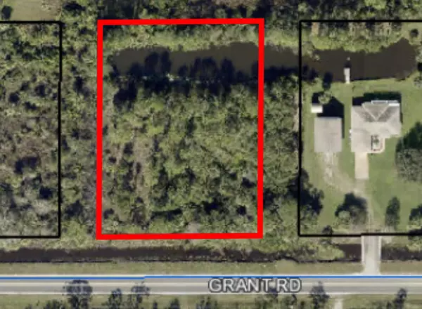 1500 Grant RD, Grant, FL 32949