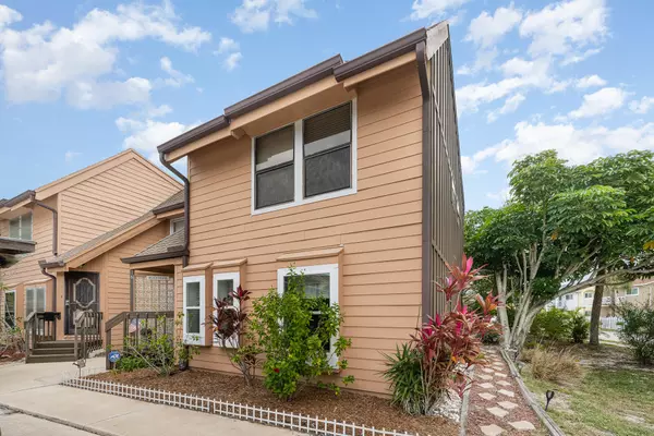 Cape Canaveral, FL 32920,8500 Rosalind AVE #8