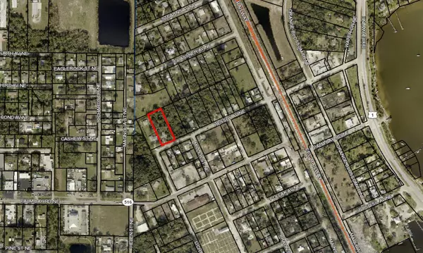 Palm Bay, FL 32905,2809 Hessey AVE NE