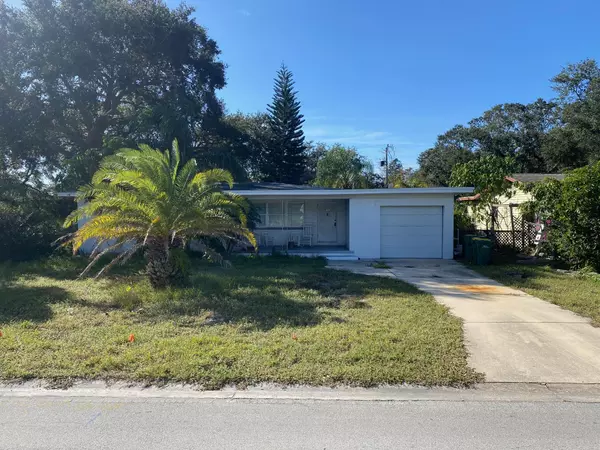 1319 N Fiske BLVD, Cocoa, FL 32922