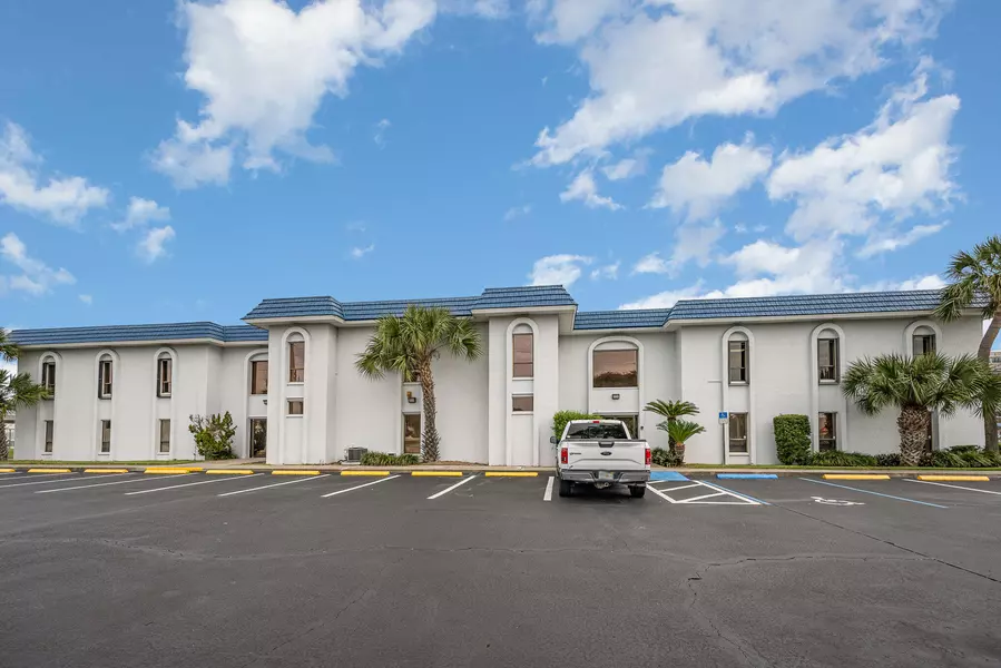 3000 N Atlantic AVE #207, Cocoa Beach, FL 32931