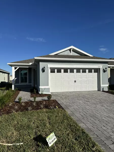 3014 Dune Coast PL, Melbourne, FL 32940