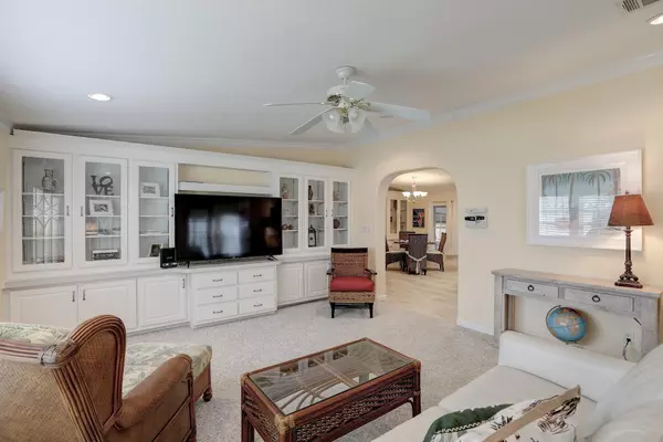 Barefoot Bay, FL 32976,921 Hemlock ST