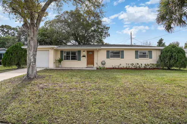 Melbourne, FL 32935,2845 Notre Dame AVE