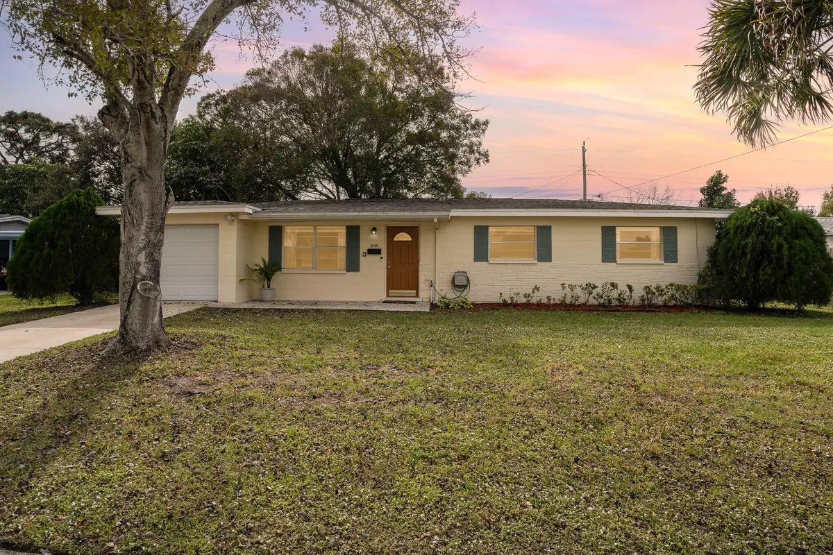 Melbourne, FL 32935,2845 Notre Dame AVE