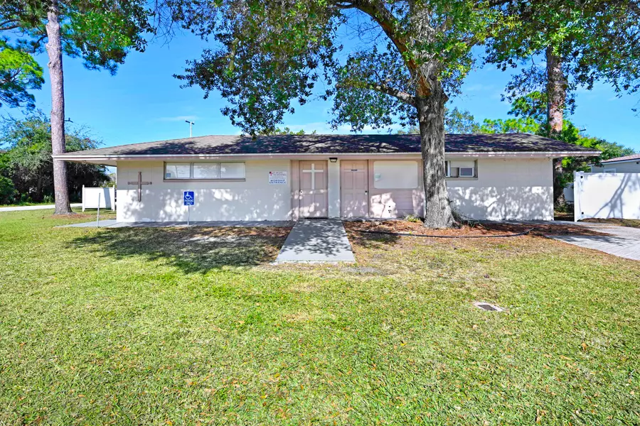 854 Cardinal AVE, Rockledge, FL 32955