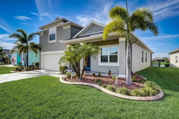 West Melbourne, FL 32904,4437 Trovita CIR