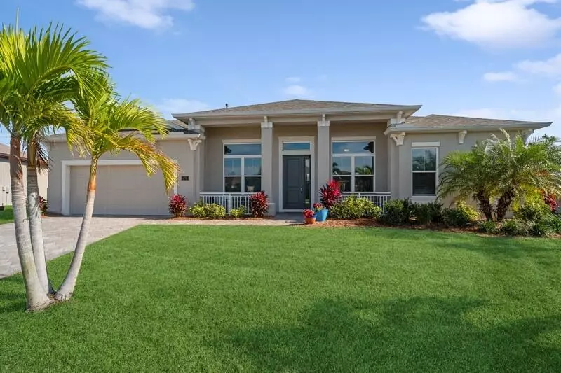 2757 Kilns CIR, West Melbourne, FL 32904