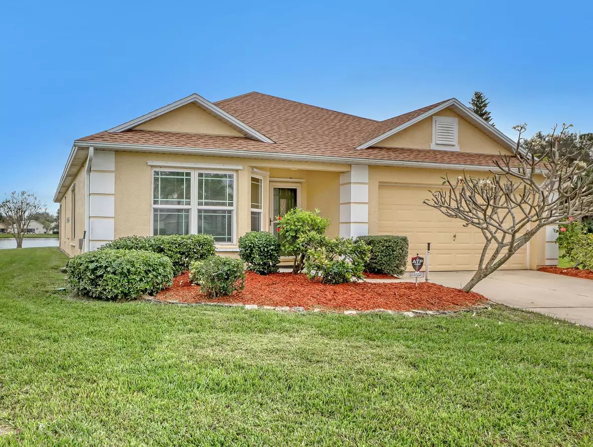 Melbourne, FL 32904,2711 Madrigal LN