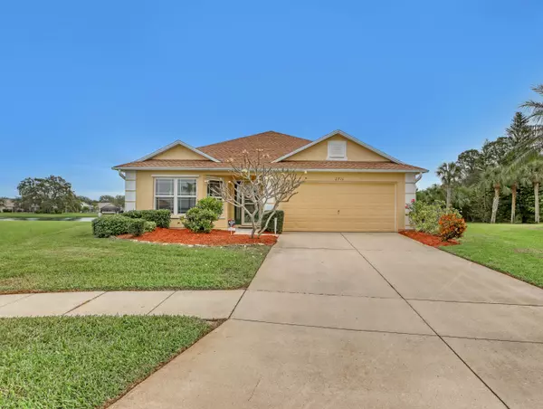 Melbourne, FL 32904,2711 Madrigal LN