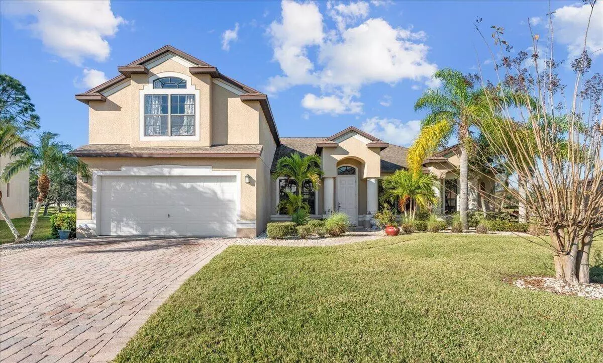 Palm Bay, FL 32909,221 Breckenridge CIR SE