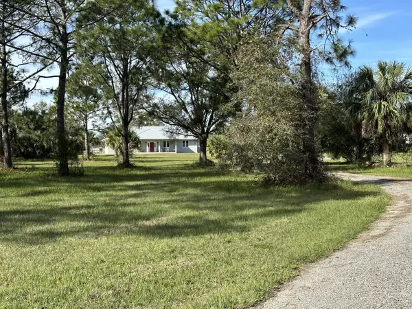 Fellsmere, FL 32948,14155 103rd ST