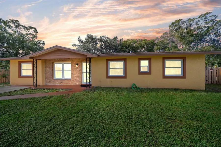 1240 Dale DR, Titusville, FL 32796