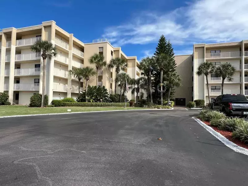 4175 S Atlantic AVE #509, New Smyrna Beach, FL 32169