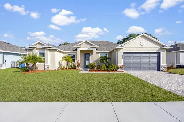 Palm Bay, FL 32908,1104 Captiva Island CIR SW