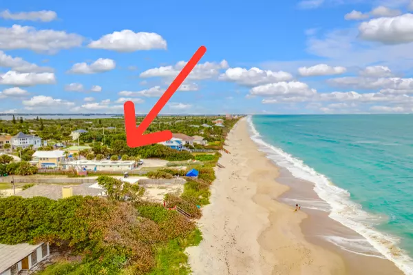 Melbourne Beach, FL 32951,5935 S Hwy A1a #0