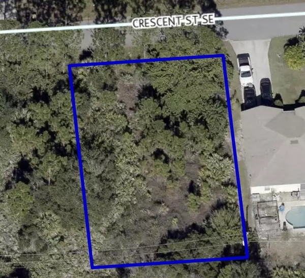 270 Crescent ST SE, Palm Bay, FL 32909